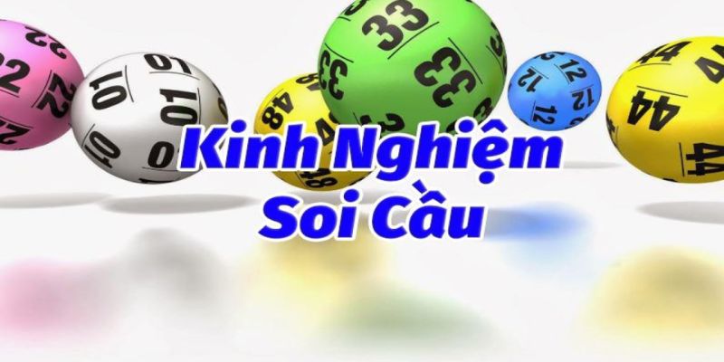 Các phương pháp truyền thống trong cách soi cầu lô
