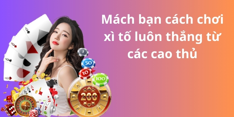Mẹo đánh rồng hổ - Hướng dẫn từ A đến Z để thành công 8 Mách bạn cách chơi xì tố luôn thắng từ các cao thủ