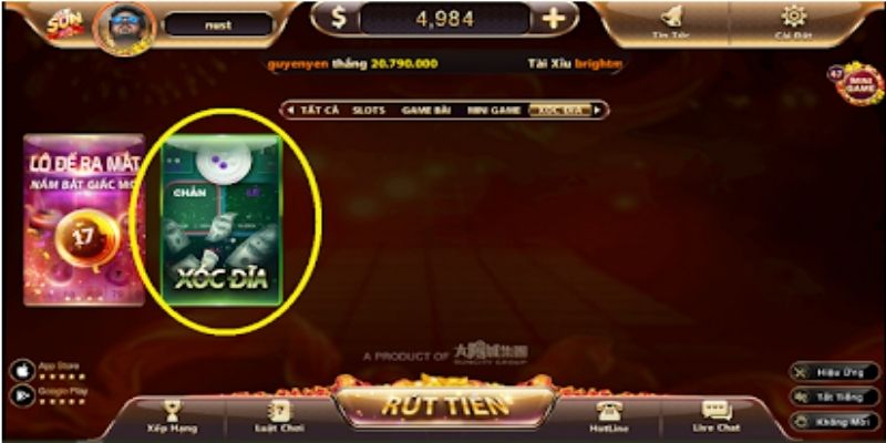 Tiến Lên Miền Nam: Chiến Lược Thắng Lợi Tức Thì 22 bạn cần biết chiến thuật cược xóc đĩa và cách sử dụng nó